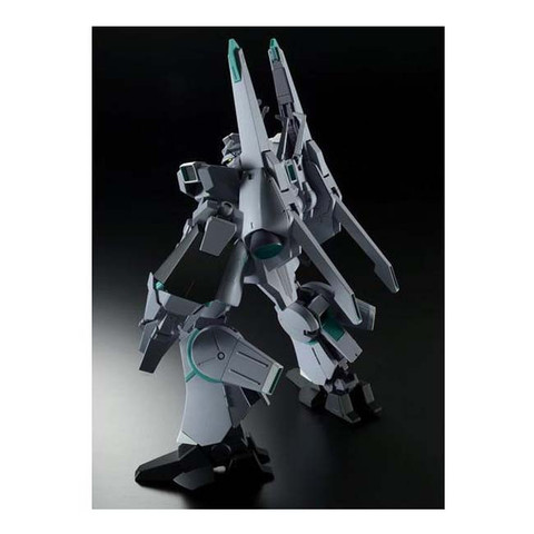 HGUC 1/144 (170) AMX-014 Silver Bullet [Daban]
