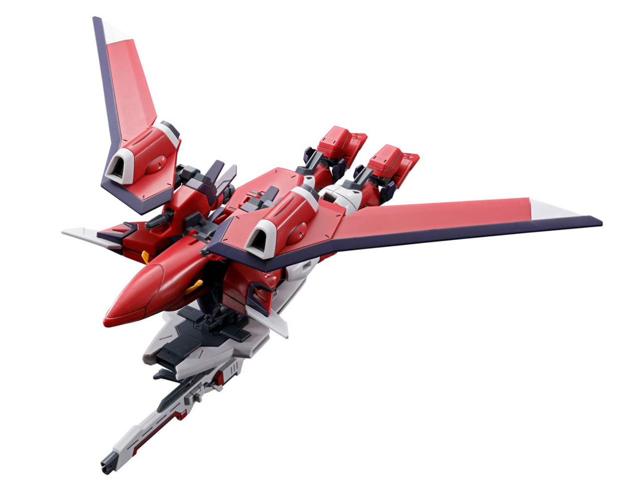 HG 1/144 Immortal Justice (244) [DuiJue]