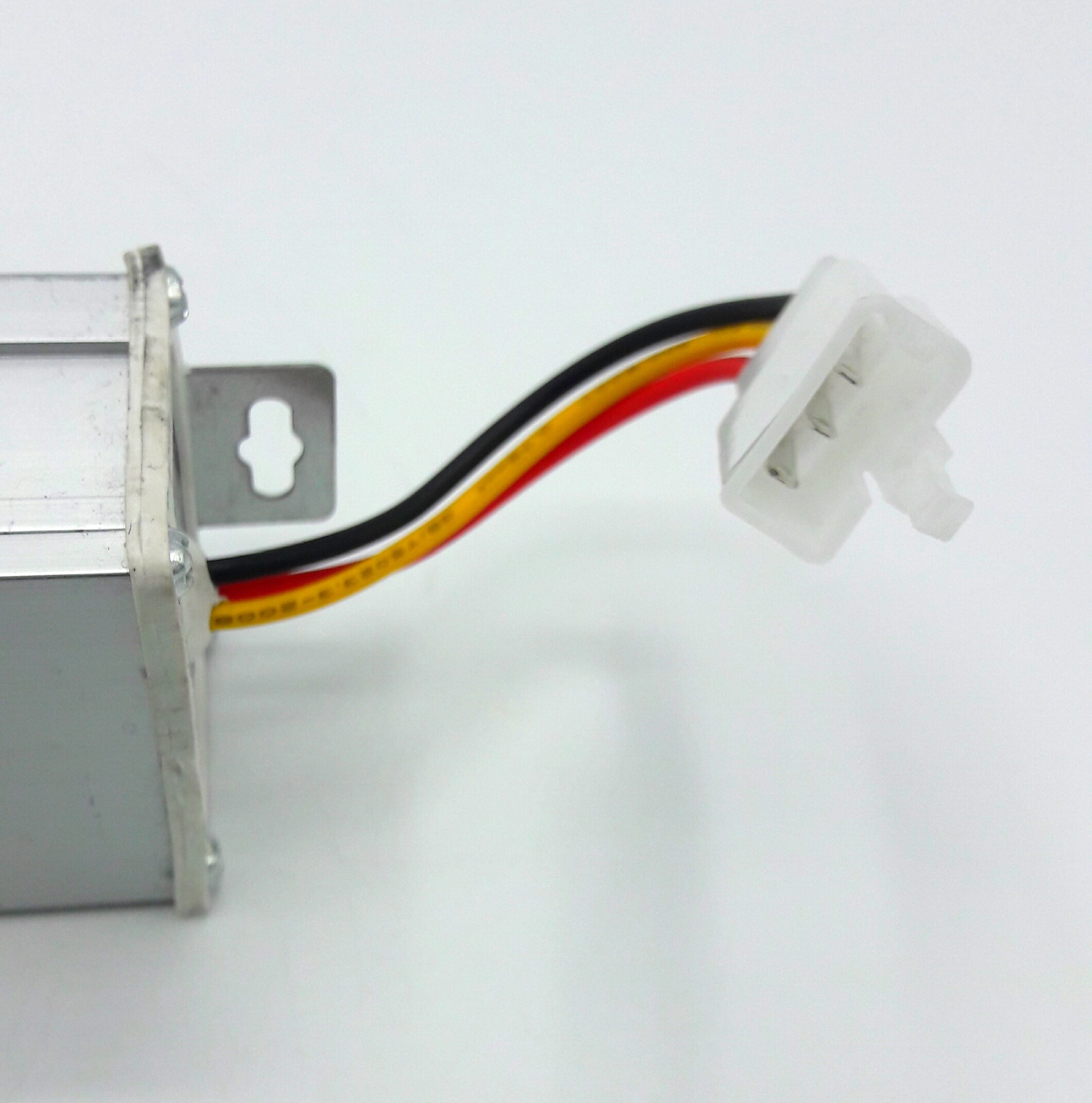 เครื่องปรับลดแรงดันไฟฟ้า Converter 24V-60V 12VDC 15A