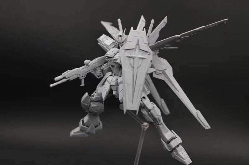 MG 1/100 Sword Impulse (8813) [Daban]
