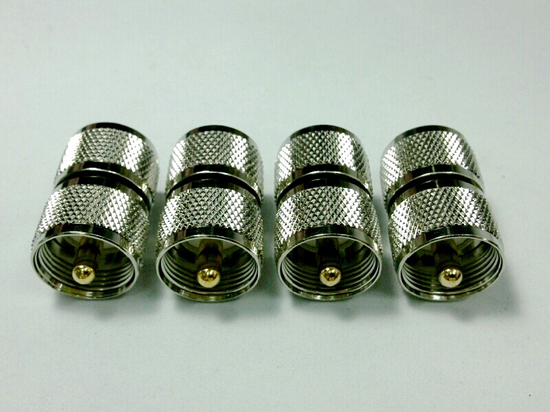 P.PL259 - P.PL259 /TAIWAN