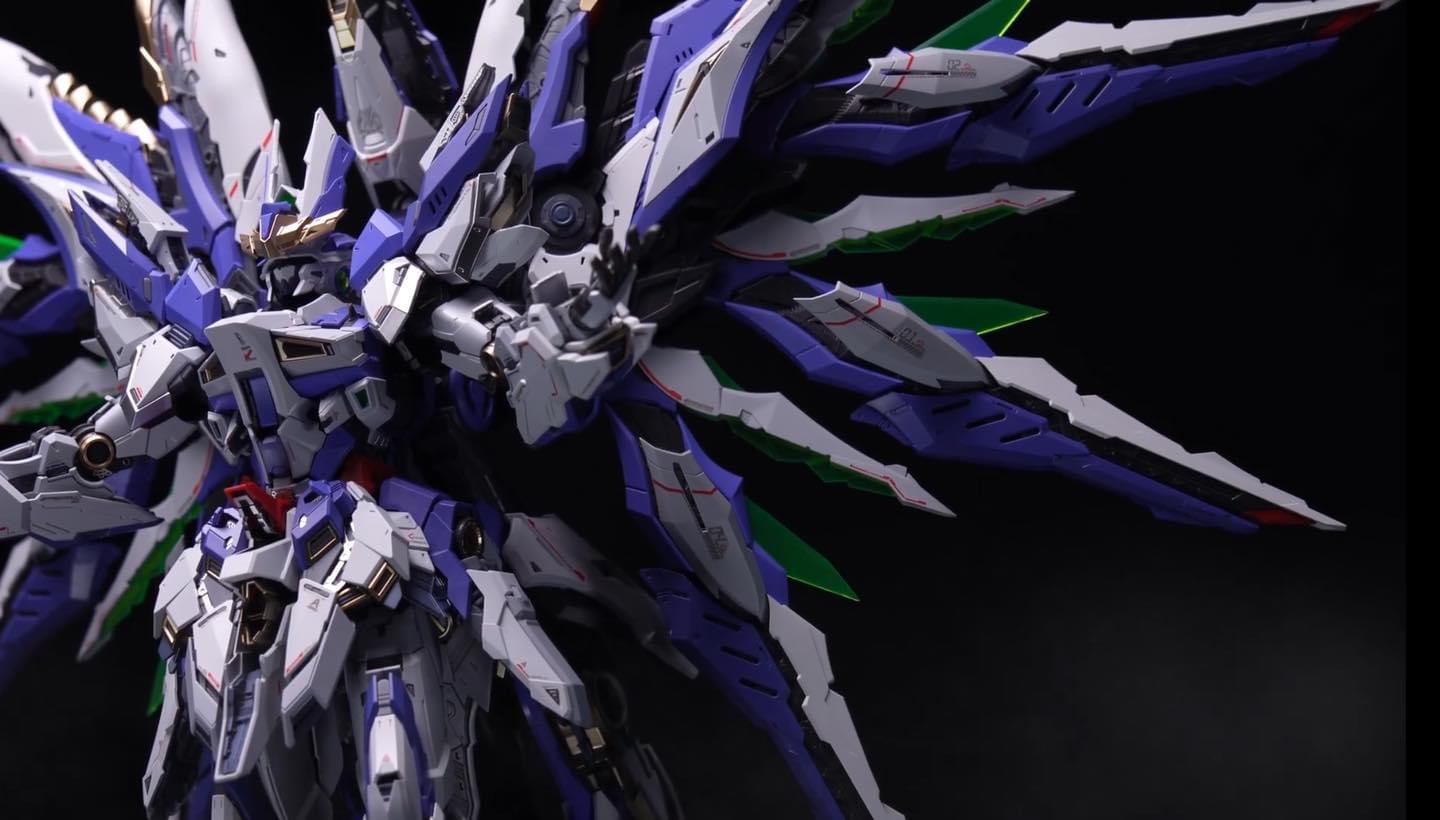 1/72 Sky Defender [Einta Industries]