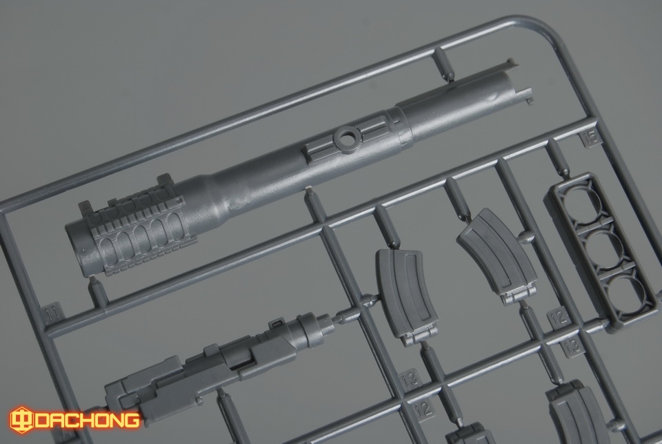 MG 1/100 (6638) RX-0 Full Armor Unicorn Gundam Ver.Ka [Daban]