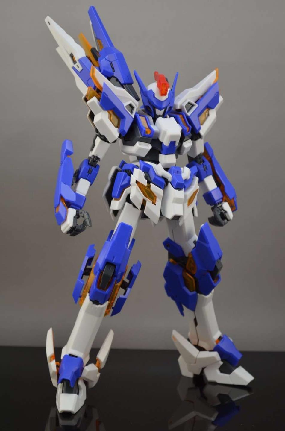 1/100 Pioneer Kainar [Auldey]