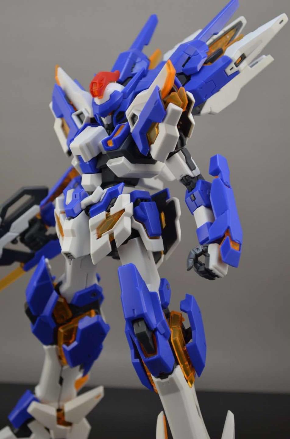 1/100 Pioneer Kainar [Auldey]