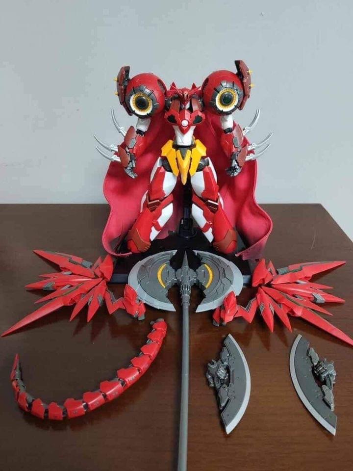 Getter Robo Devolution [MJH]