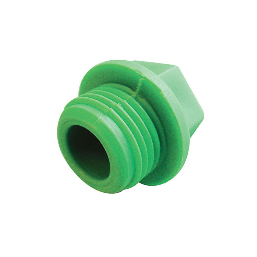 ข้อต่อ Male Access Plug PP-R