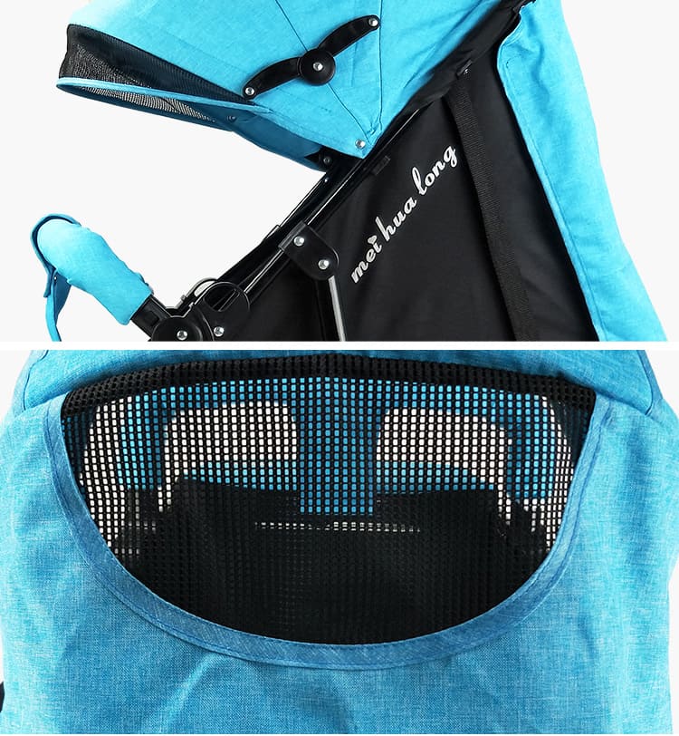 รถเข็นเด็ก /Baby Stroller