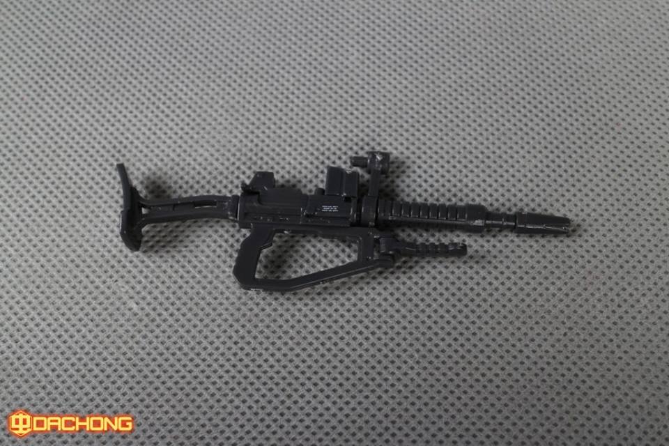 1/144 System Weapon 001 [Daban]