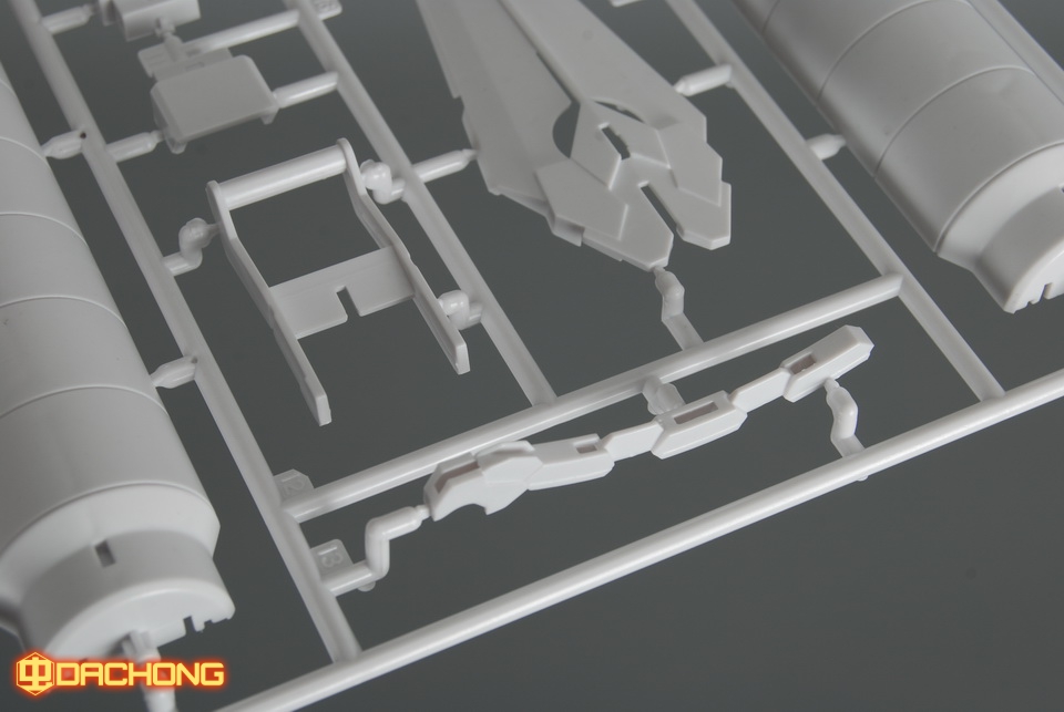 MG 1/100 (6638) RX-0 Full Armor Unicorn Gundam Ver.Ka [Daban]