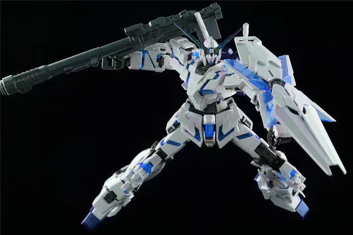 MG 1/100 RX-0 Unicorn ANA Sky Project (6637) [Daban]
