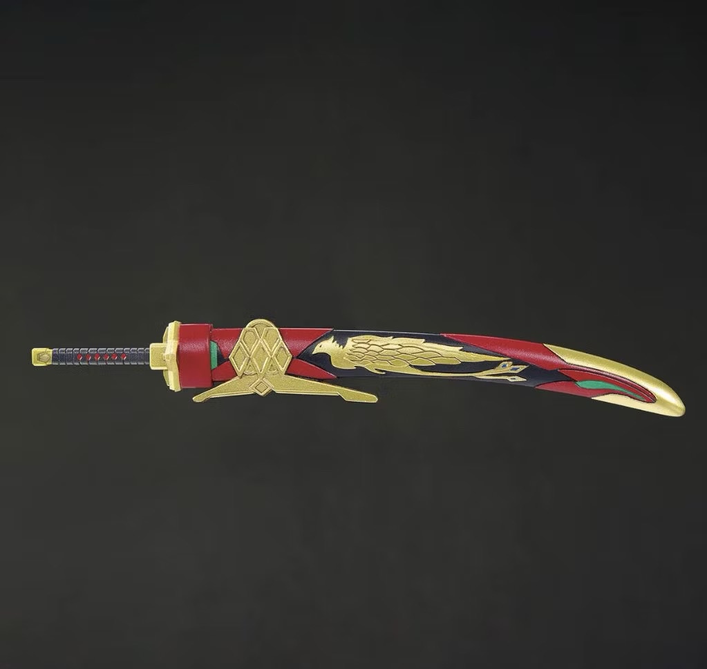 SDW Heroes Musha The 78th (SDW36)