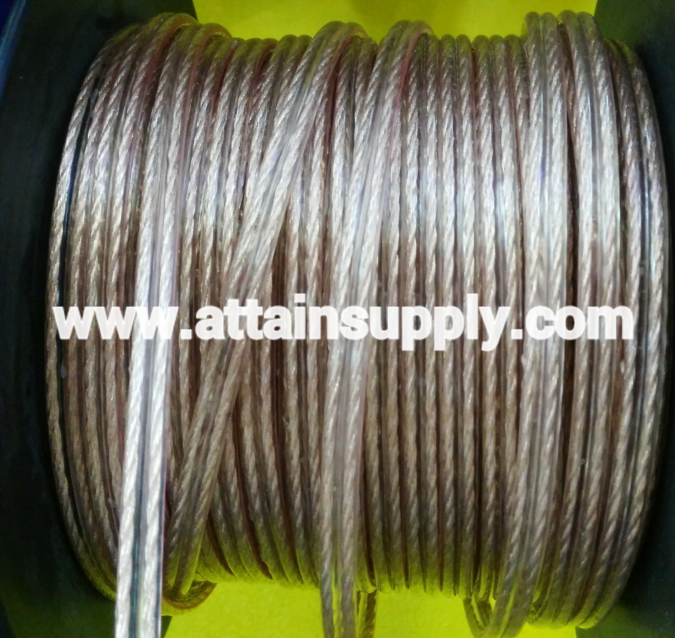 สายลำโพงคู่ SC-01/SONICA