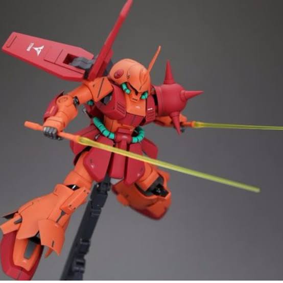 MG 1/100 (6618) RMS-108 Marasai [Daban]