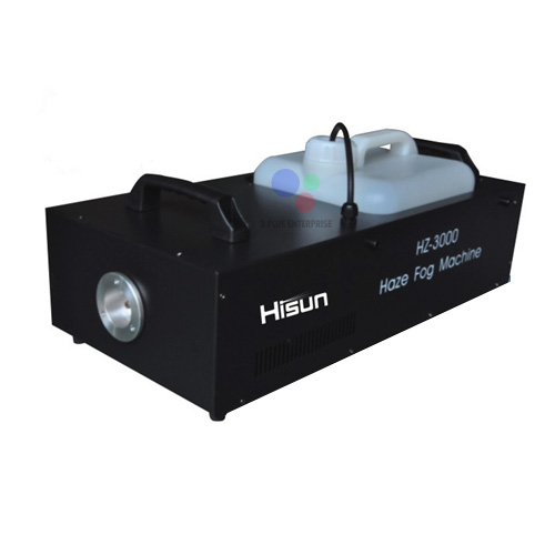 Smoke 3000w DMX