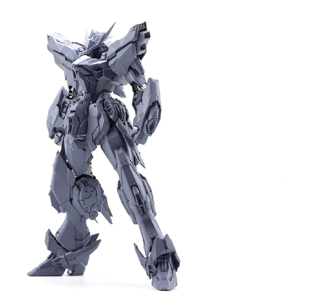 MG 1/100 Judge [Zero Gravity]