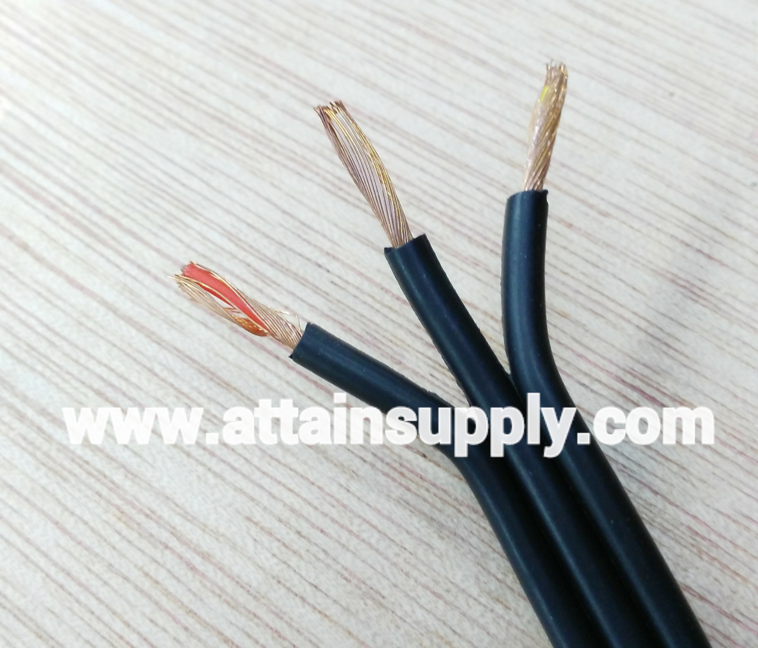 สาย AV-COMPONENT3Cx2MM.