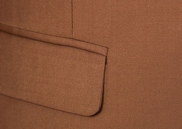 สูท.ชุดสูทเจ้าบ่าว,สูทผู้ชาย สีน้ำตาล เซ็ต3ชิ้น พร้อมส่ง S,M,L,XL,4XL