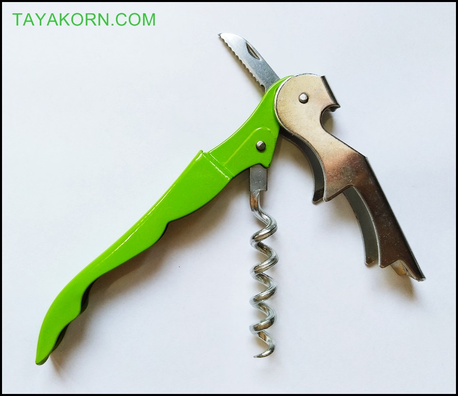 ที่เปิดไวน์ Wine opener Tokyo W 0001