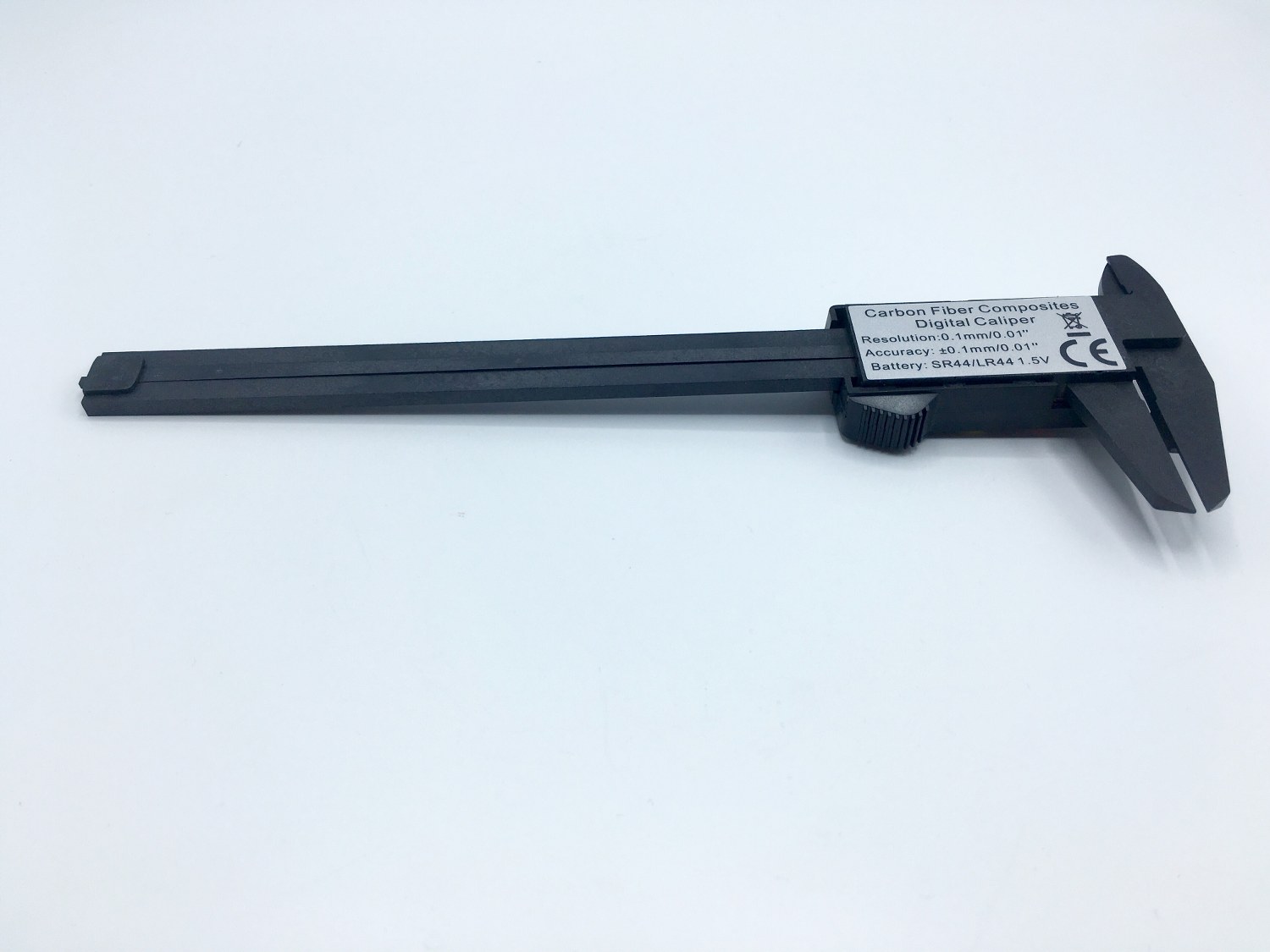 เวอร์เนียร์ดิจิตอล 6 นิ้ว 0-150 มม. ราคาถูก