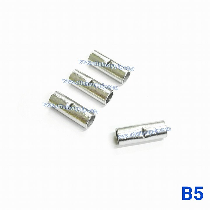 ข้อต่อสายB5-6MM./15MM.