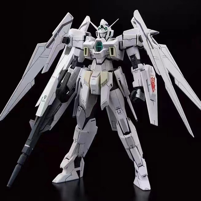 MG 1/100 AGE-2 Normal SPECIAL FORCE Version (6613) [Daban]