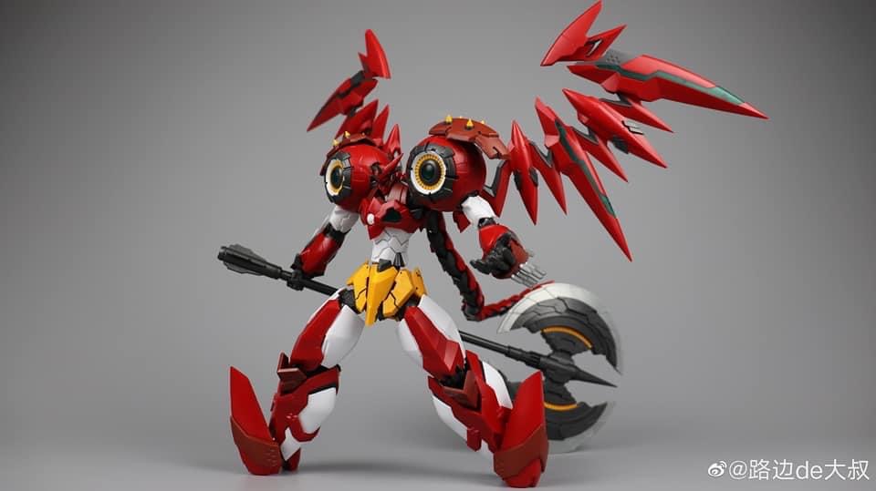 Getter Robo Devolution [MJH]