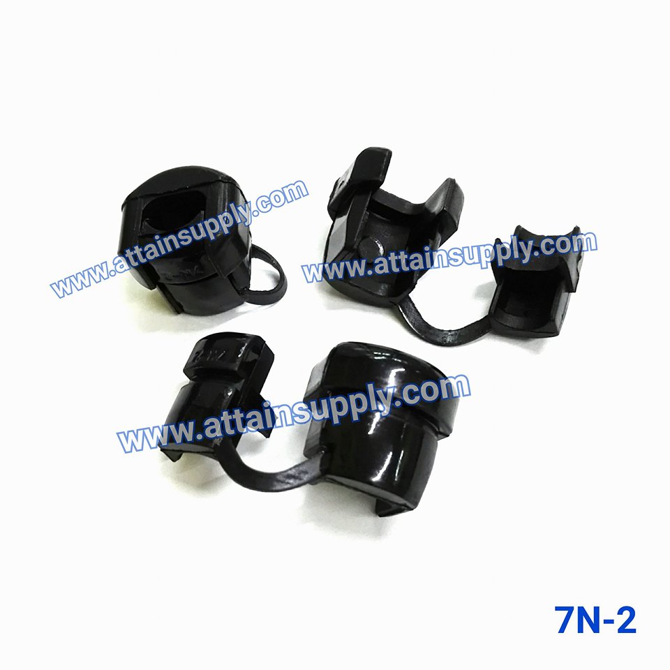 ตัวล็อคสายBUSHING/7N-2