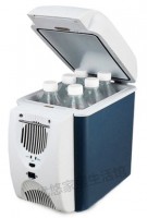 ตู้เย็น 12V 7.5 ลิตร