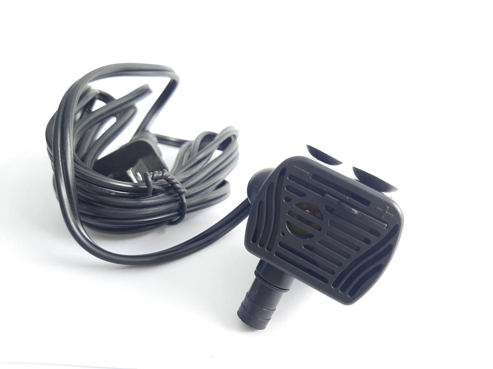 ปั๊มน้ำตู้ปลา ปั๊มดูดปุ๋ย 110VAC รุ่น AT-1020