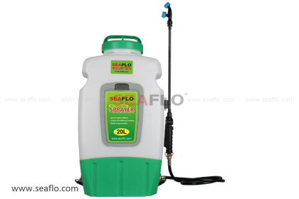 เครื่องพ่นยา20 ลิตร ( SEAFLO )