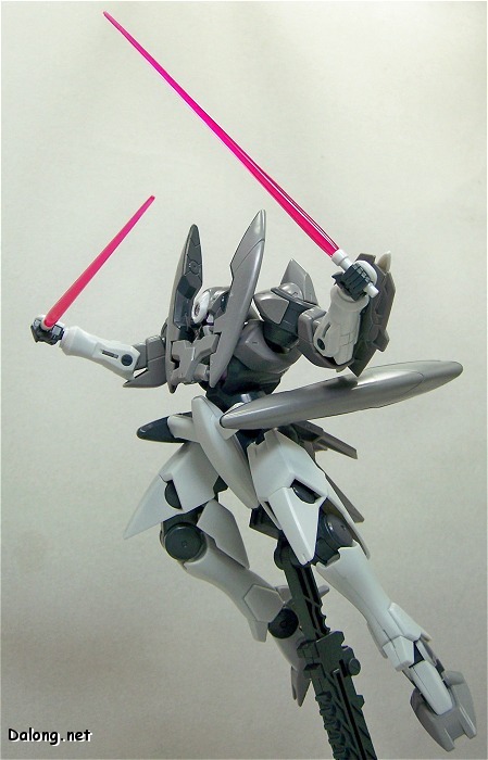 HG OO (18) 1/144 GNX-603T GN-X