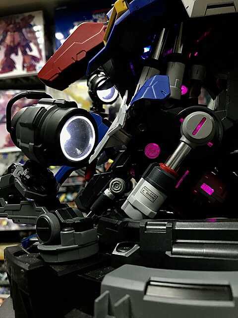 1/36 Zeta Head [yihui]