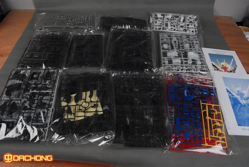 PG 1/60 Strike [Daban]