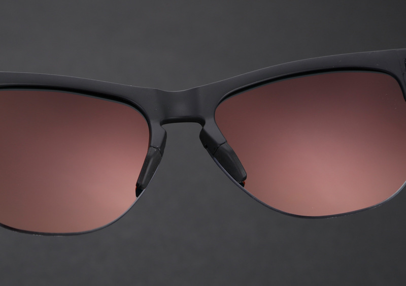 แว่นกันแดด KDEAM POLARIZED SUNGLASSES รุ่น KD8927 63-12 138 <ปรอทส้ม>