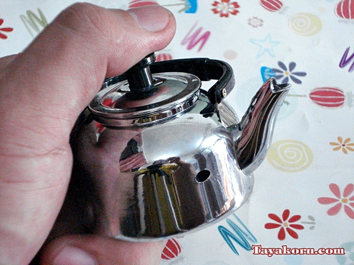 ไฟแช็คแก๊สกาน้ำ TKCG0101J