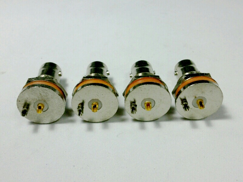 J.BNC ติดแท่น-ฐานกลมใหญ่/TAIWAN