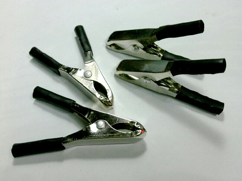 ปากคีบแบต-20A