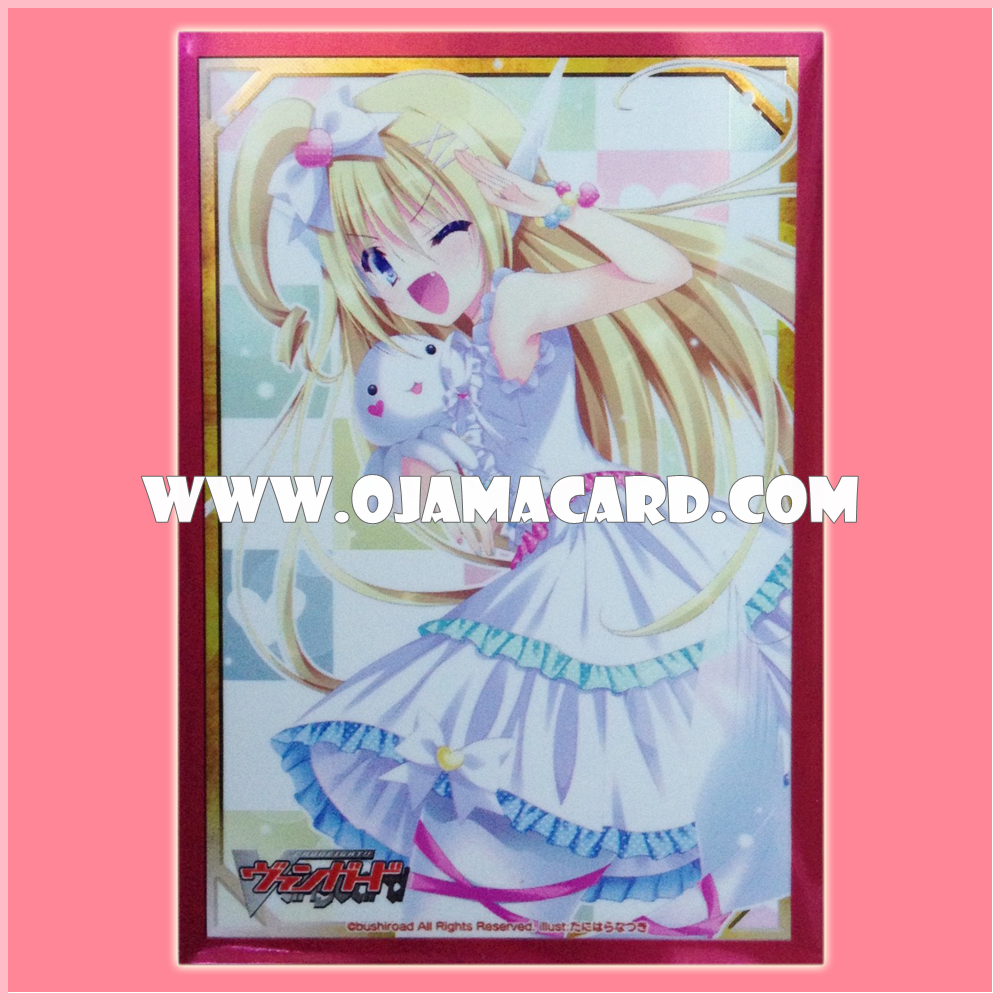 Bushiroad Sleeve Collection Mini Vol.117 : Duo Stage Storm, Iori (White Version) [Used] x53