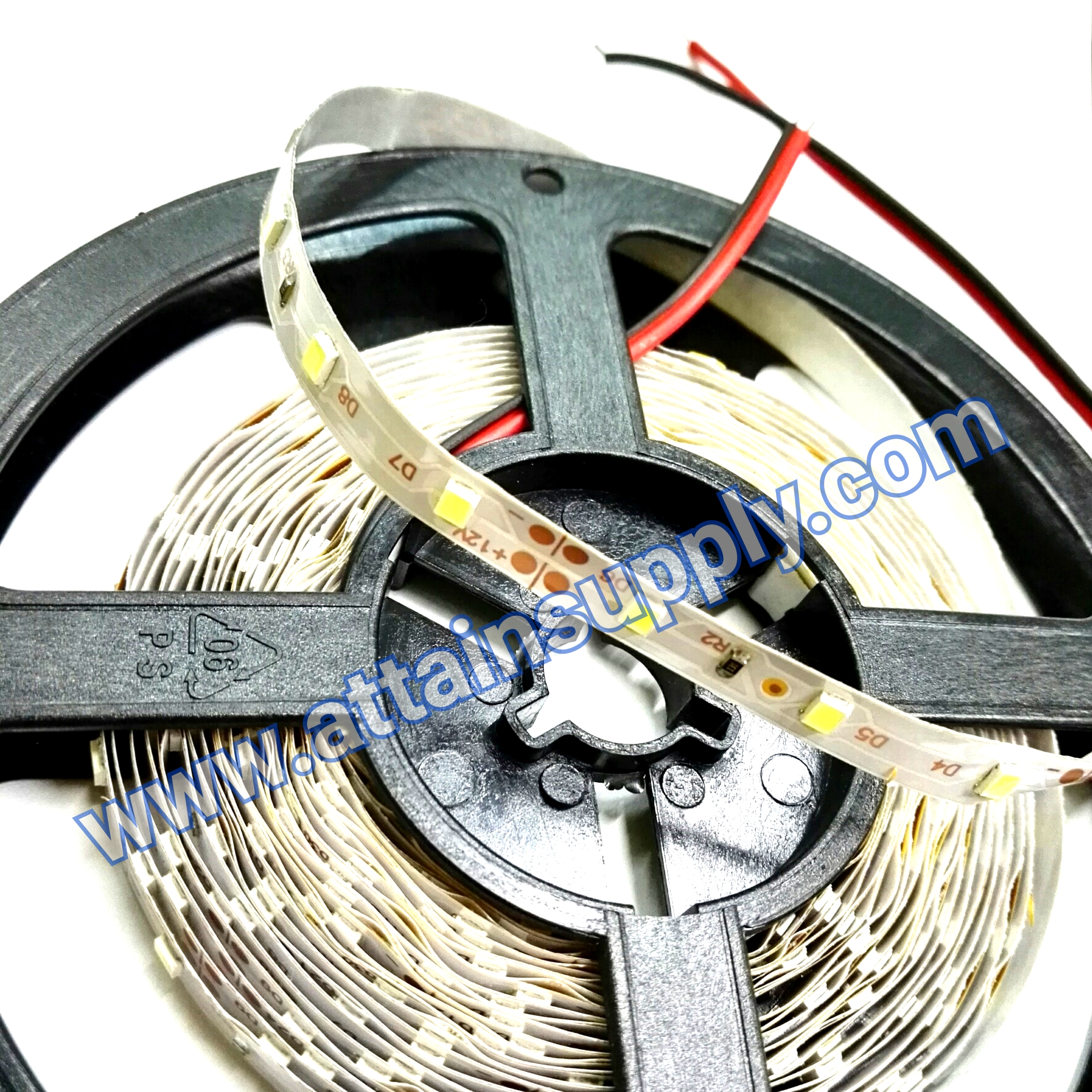 สายไฟLED-W2835/5M.