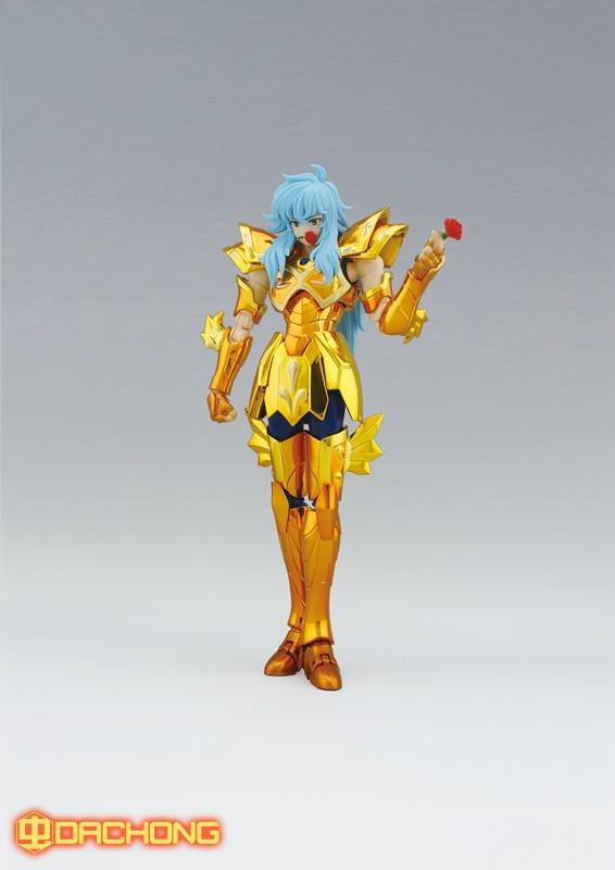 Cloth Myth EX Pisces Aphrodite [LC]