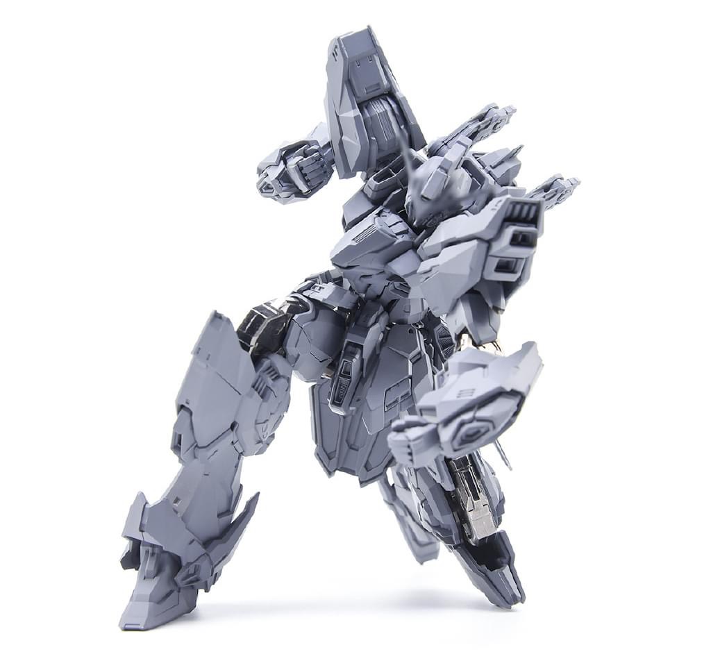 MG 1/100 Judge [Zero Gravity]