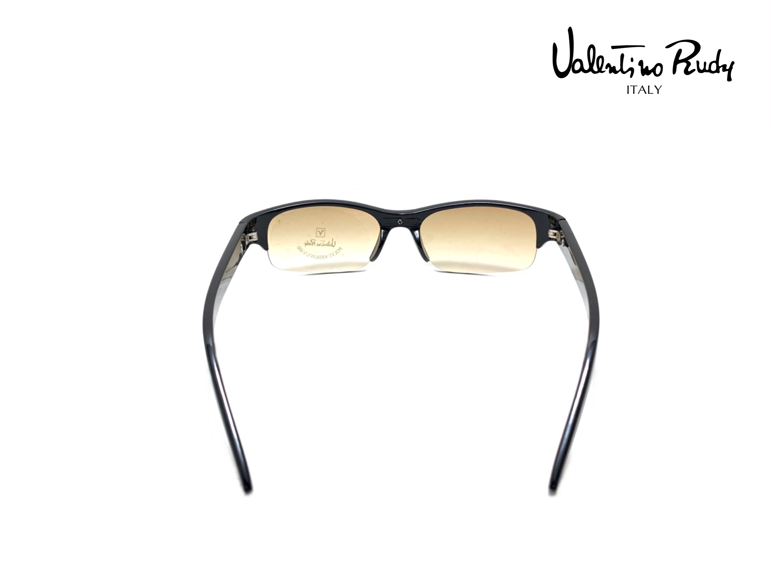 แว่นกันแดดวินเทจ แว่นกันแดด valentino rudy sunglasses Mod VR06001 60-19 140 CE Made in Italy <เปลี่ยนเลนส์ได้ 5 สี>