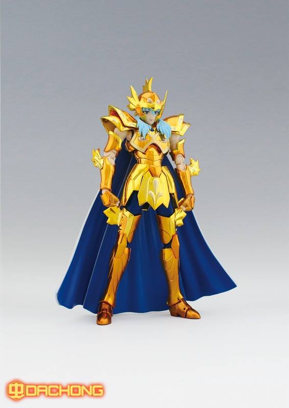 Cloth Myth EX Pisces Aphrodite [LC]