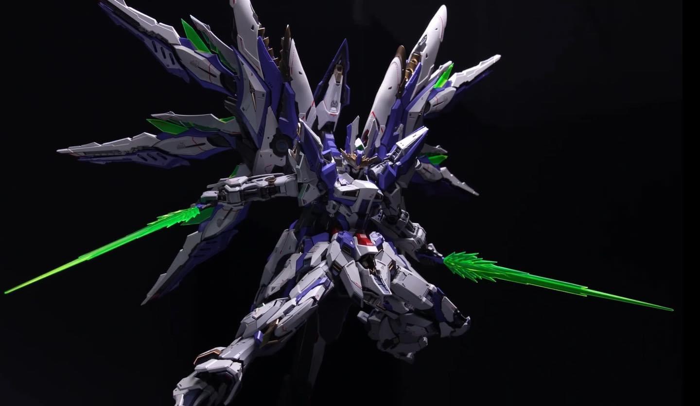 1/72 Sky Defender [Einta Industries]