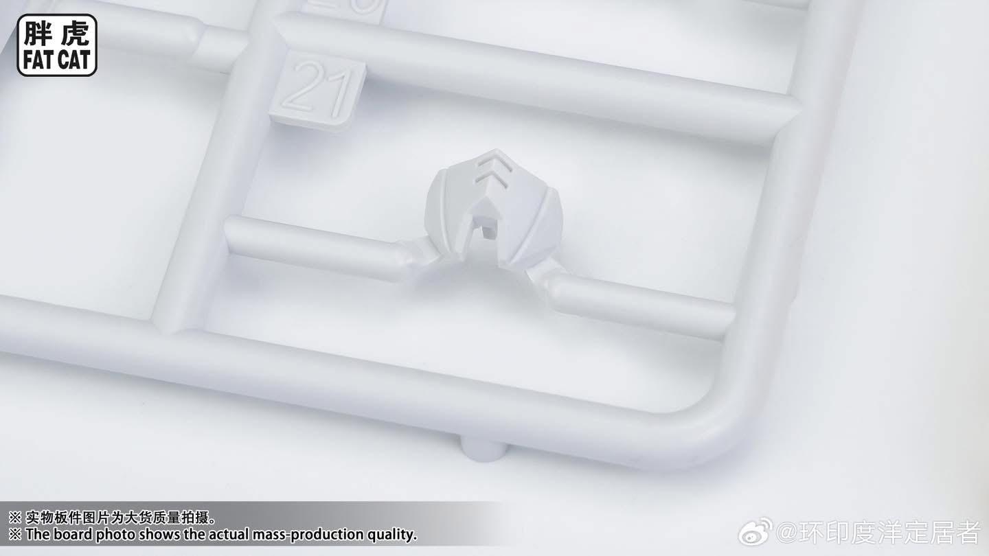 MG 1/100 RX78-2 Ver. 2.0 [Fat Cat]