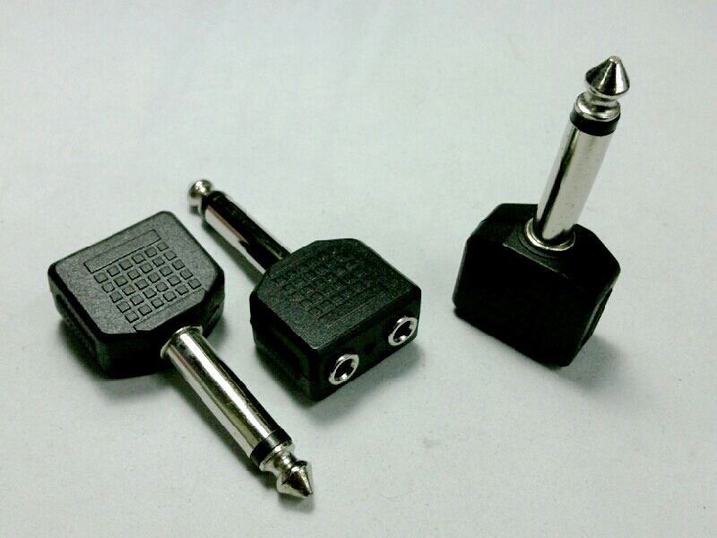 P.MIC MONO-J.TR MONOx2