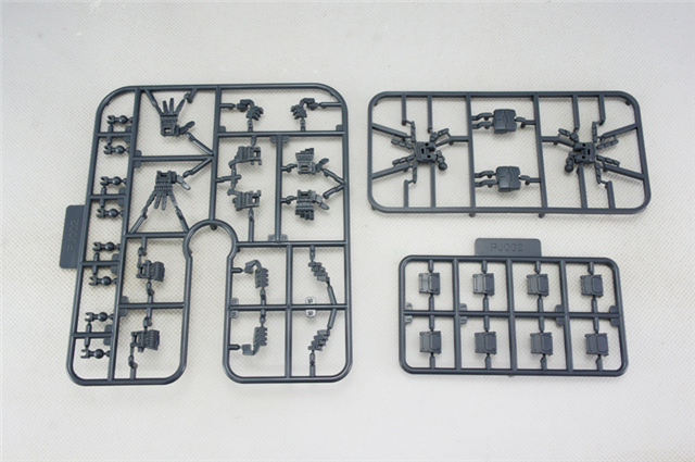 1/100 Hand Part Ver.2.0 [Momoko]