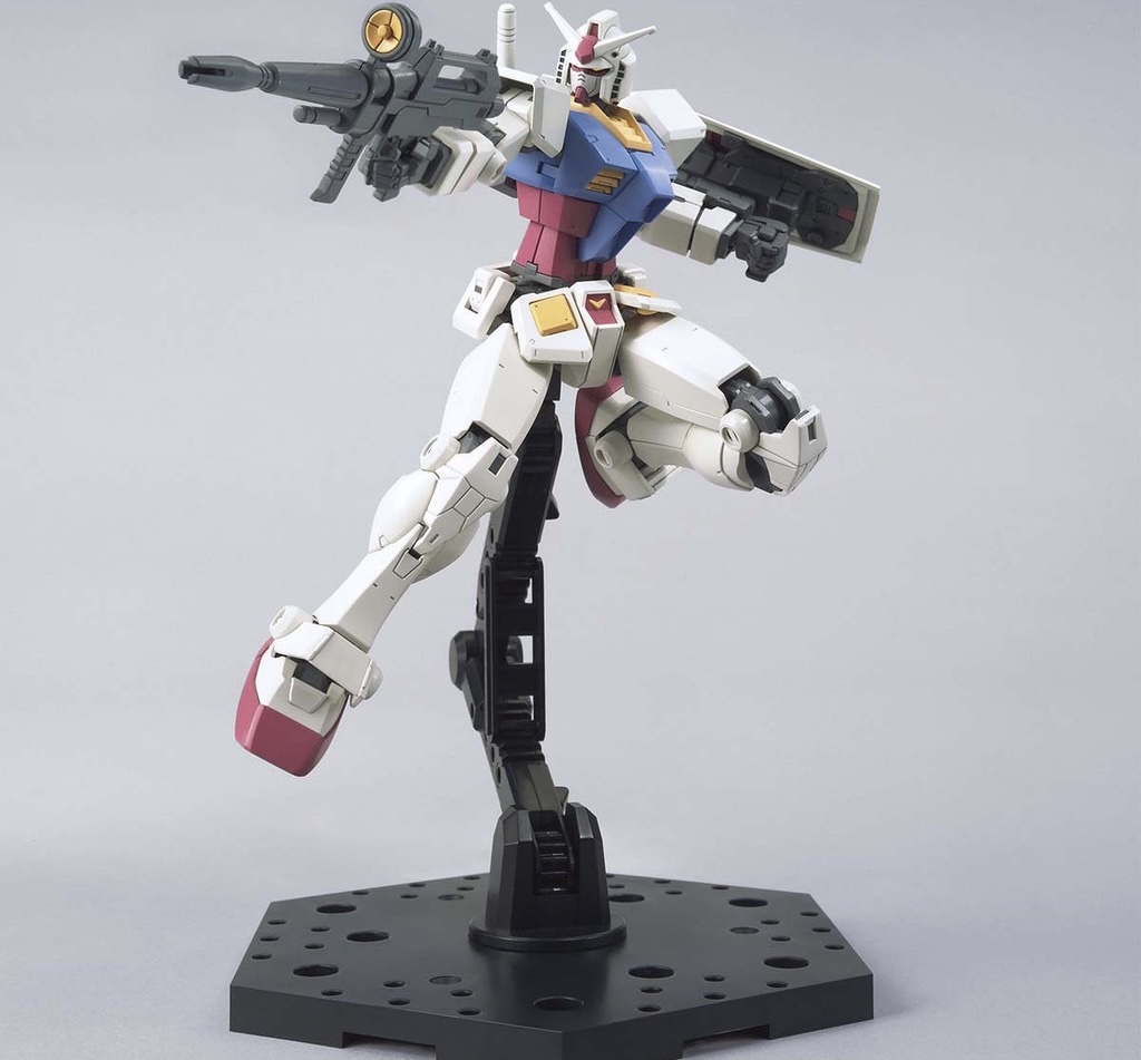 HG 1/144 RX-78-2 Beyond Global Version [TT]
