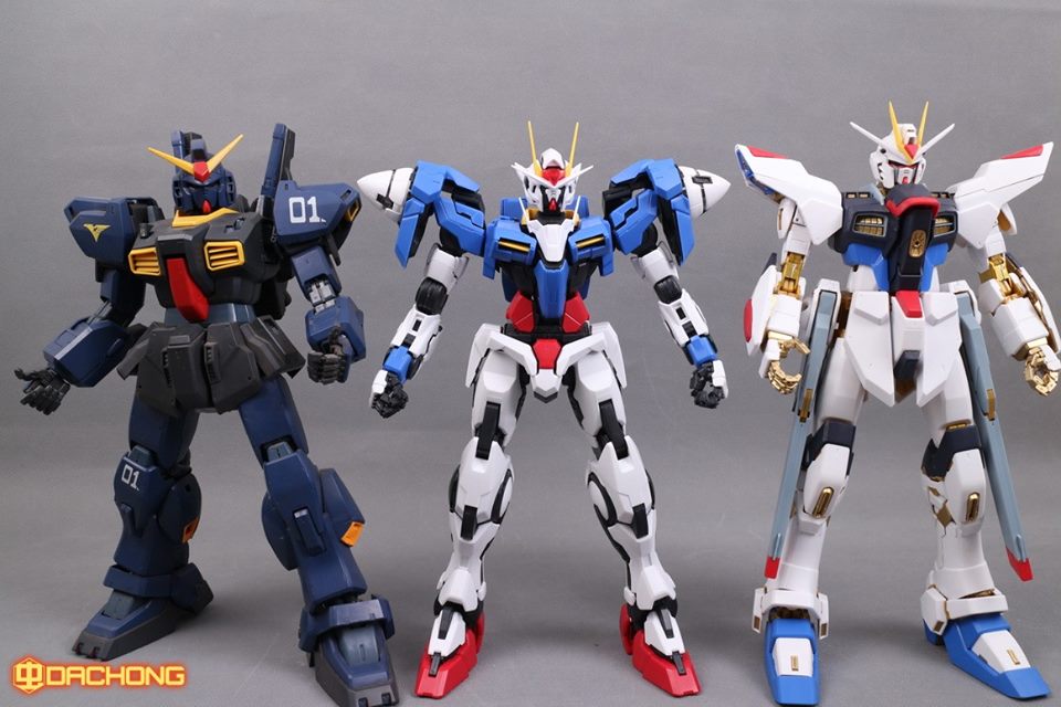 PG 1/60 OO Raiser [TT]